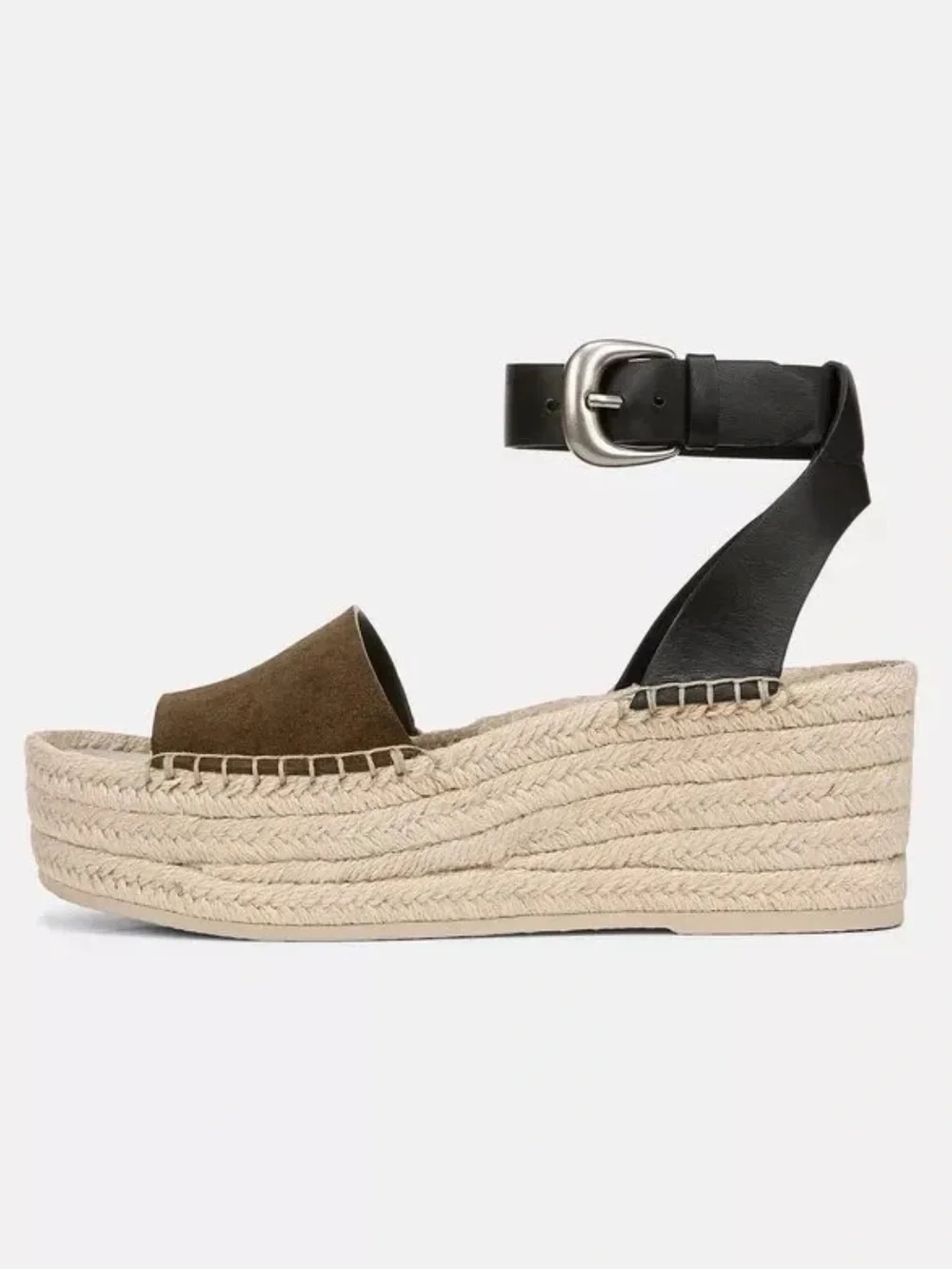 Vince Women's Belisa Espadrille Sandal Size 9